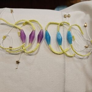 Meru Jewelry NWOT